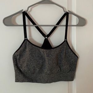 Champion Sports Bra with Removable Padding